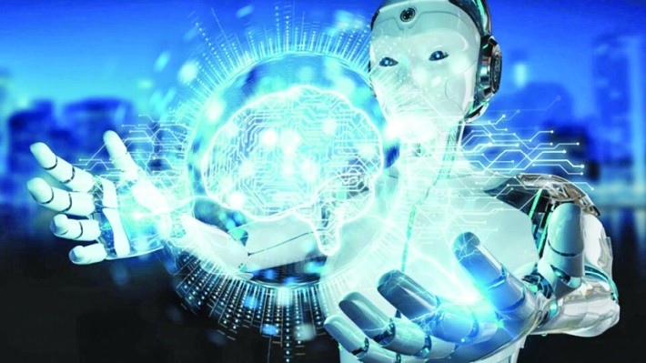 Revoluția inteligenței artificiale „generale”