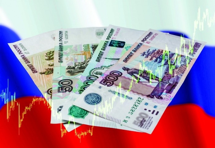 Rusia ar putea rămâne fără bani în 2024!