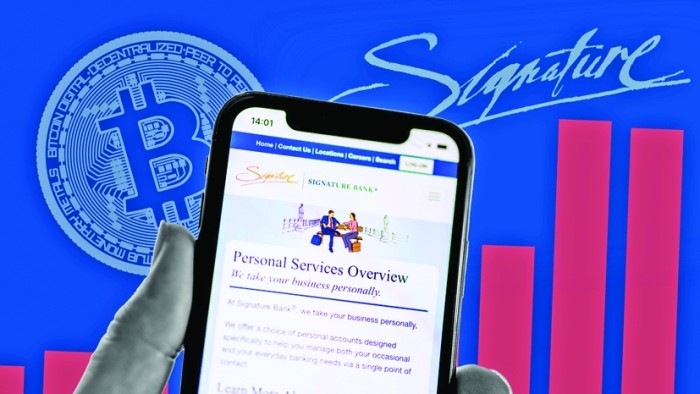 Salvarea băncilor falimentare, la pachet cu interzicerea criptomonedelor? Operațiunea chokepoint 2.0