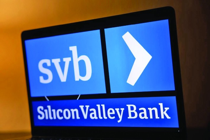 Prăbușirea Silicon Valley Bank nu înseamnă un alt 2008