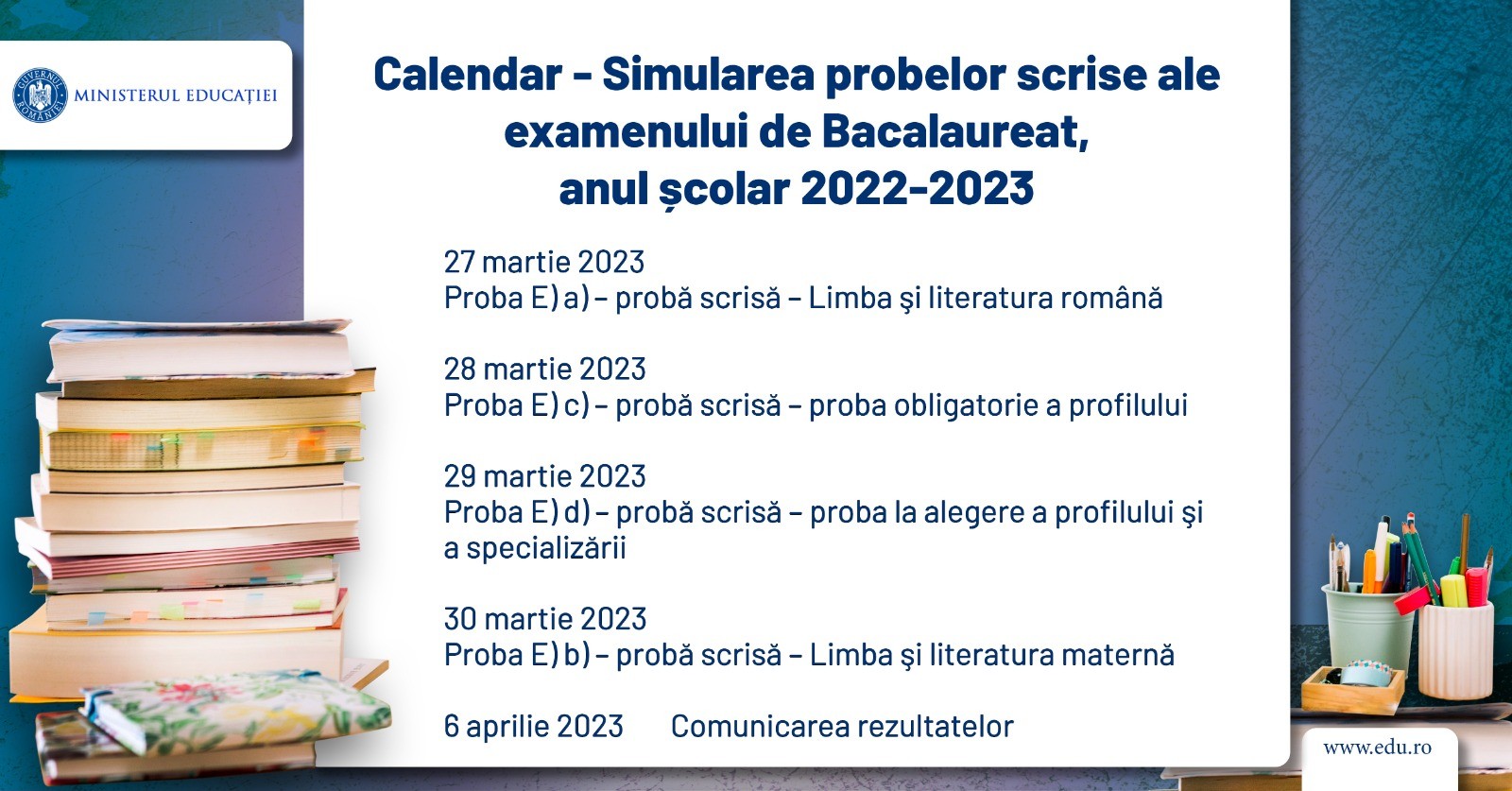 simulare_Bacalaureat_2023 - Ziarul National