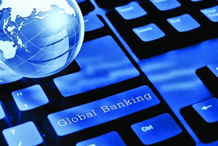 Sistemul bancar mondial, în cutia pisicii