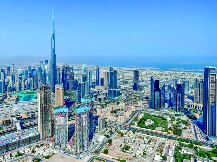 Slava Ucraina, narcoza Occidentului. Turneu de șantaj în Emiratele Arabe
