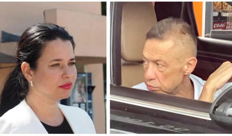 Soția lui Rudel Obreja rupe tăcerea! Dezvăluiri cutremurătoare: „O spun şi documentele”