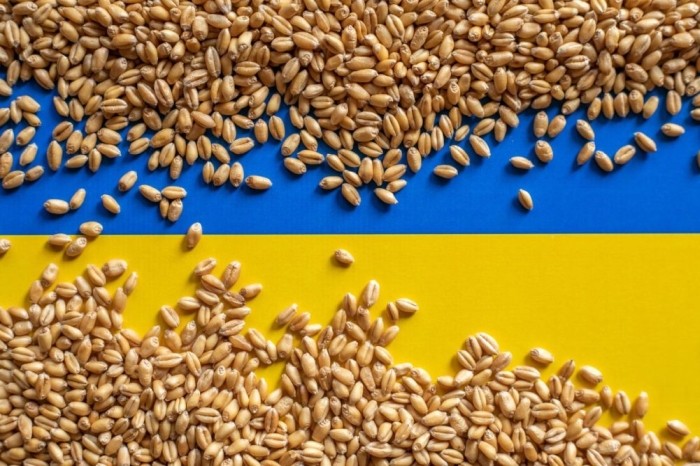 Ucraina ne sufocă agricultura. UE umblă la o rezervă de criză