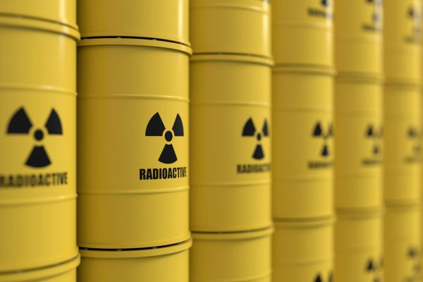 Vestea care dă fiori: S-a anunțat dispariția a peste două tone de uraniu natural dintr-un sit din Libia