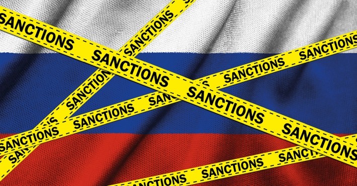 Vânătoarea de vrăjitoare.Sancțiunile britanice îl ajută numai pe Putin