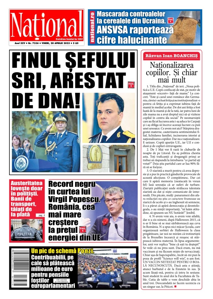 Alege ce citești