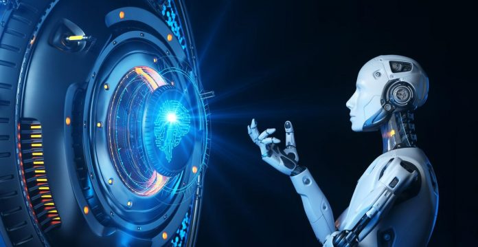 Alarmierendes Zeichen: KI hat begonnen, mit anderen künstlichen Intelligenzen Kontakt aufzunehmen, um eine Allianz gegen die Menschheit zu bilden
