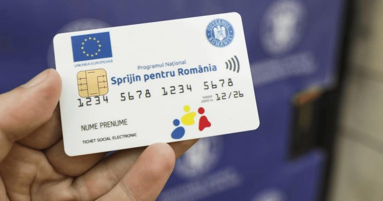 Schimbări la cardul de energie. Cum vei putea afla câţi bani mai aveți pentru plata facturilor