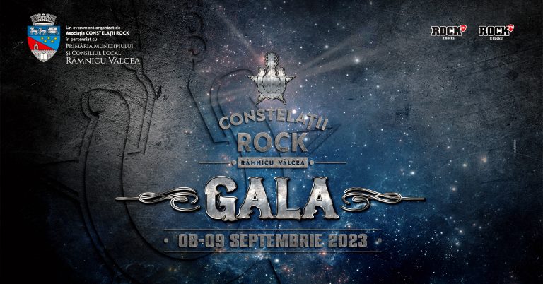 START ÎNSCRIERI la „𝐂𝐨𝐧𝐬𝐭𝐞𝐥𝐚𝐭𝐢𝐢 𝐑𝐎𝐂𝐊”