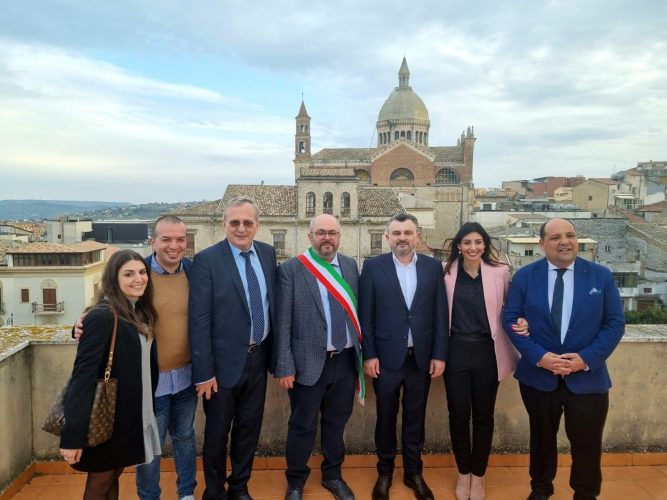 Vizita-in-Republica-Italiana-3_3 - Ziarul National