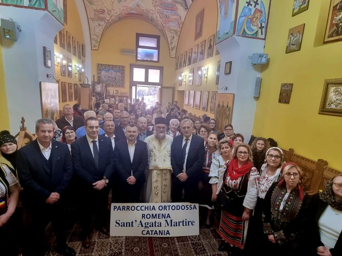 Vizita-in-Republica-Italiana_4 - Ziarul National