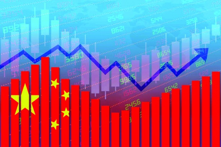 A doua economie mondială, de la miracol la boală?