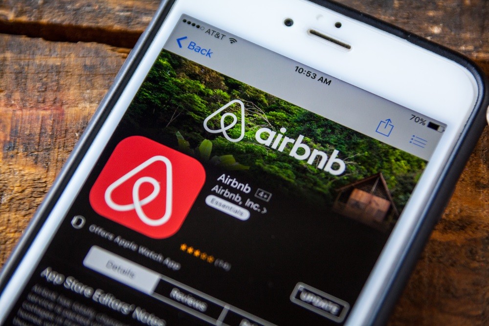 airbnb