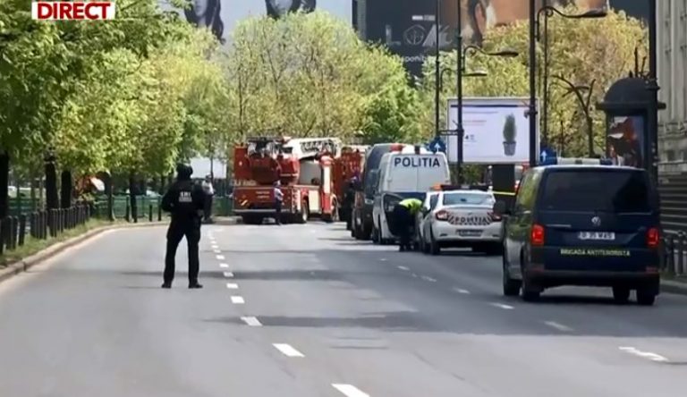 UPDATE. Alertă la Curtea de Apel București! Anunțul care a pus pe jar autoritățile/ Ce s-a stabilit după verificări