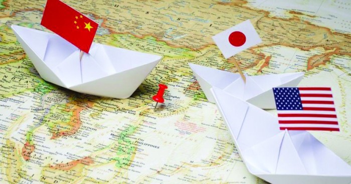 Orbită de disputa cu China, America își lasă pe drum un aliat valoros