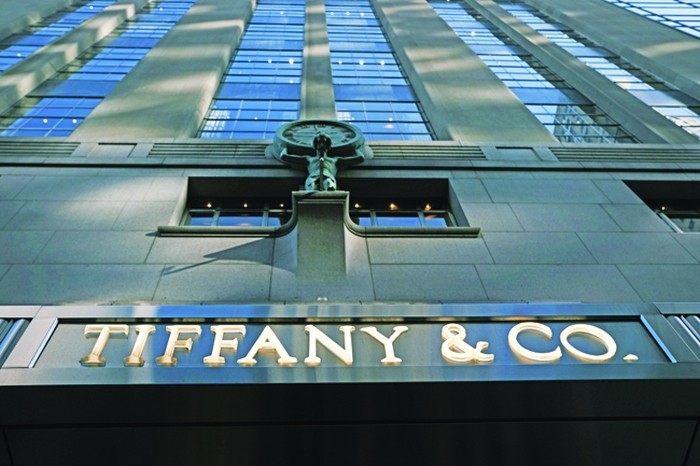 Artă și stil de viață: Tiffany își redeschide legendarul magazin din New York