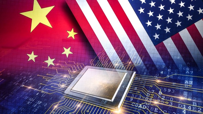 Bătălia tehnologică. China se răzbună pe Statele Unite