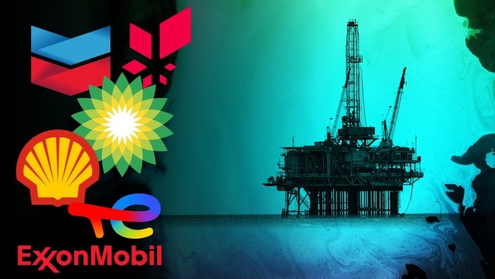 Cum joacă Big Oil pe scena tranziției energetice