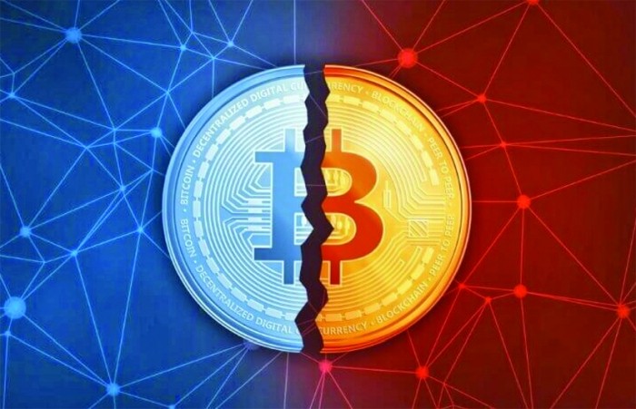 Bitcoin, la un an distanță de un eveniment tehnic major