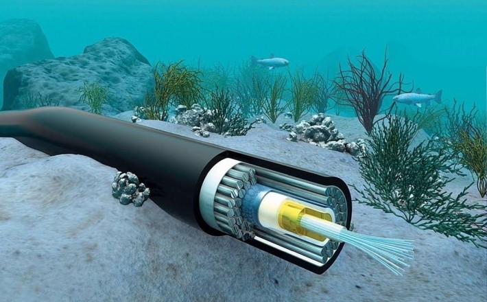 Cablurile submarine de Internet, prima victorie a SUA în războiul cu China