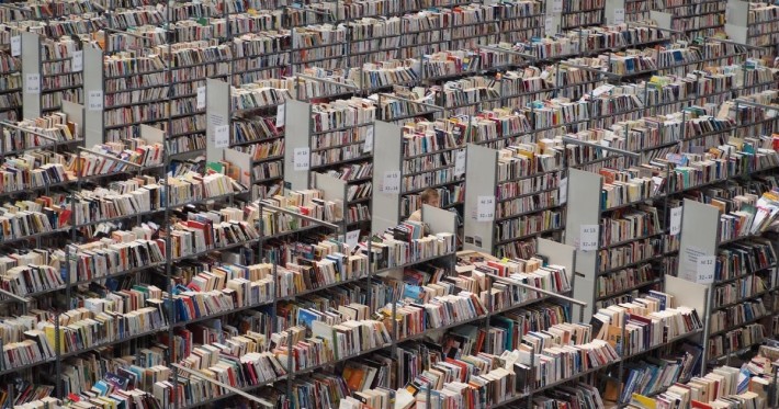 Cartea la mâna a doua, o afacere de 10 milioane de euro