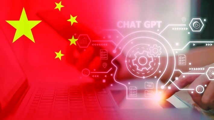 China a găsit leacul inteligenței artificiale