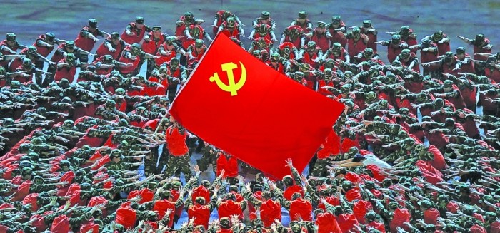 Cât de influentă este astăzi China?