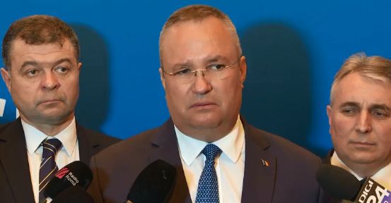 Ciucă, avertisment pentru miniștrii PNL, înainte de rocadă: „Categoric” – VIDEO