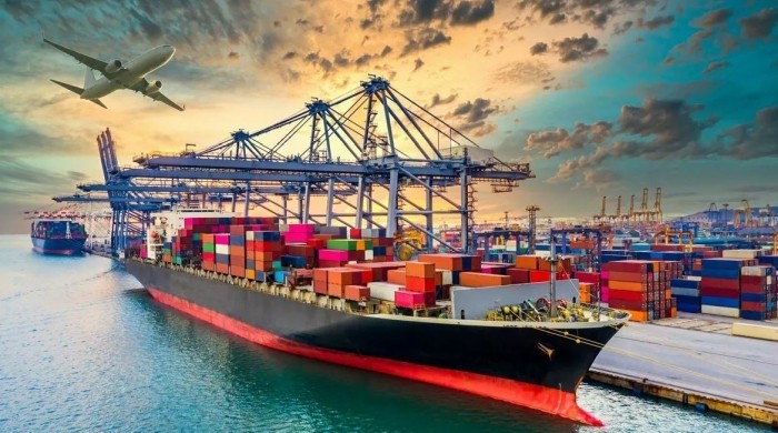 Harta comerțului global, rescrisă. De ce noile rute ocolesc Occidentul
