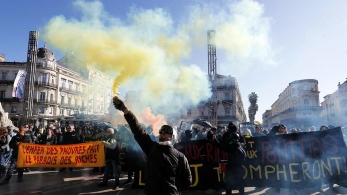 Costul asigurărilor: tulburările civile depășesc terorismul