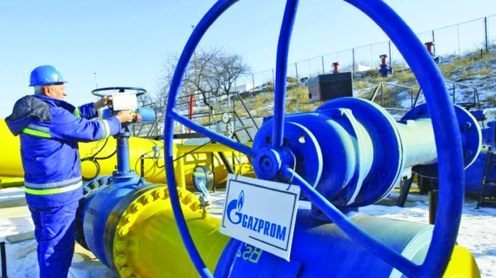 S-a dat ordin în UE: strângeți cureaua! Risc major de criză a gazelor