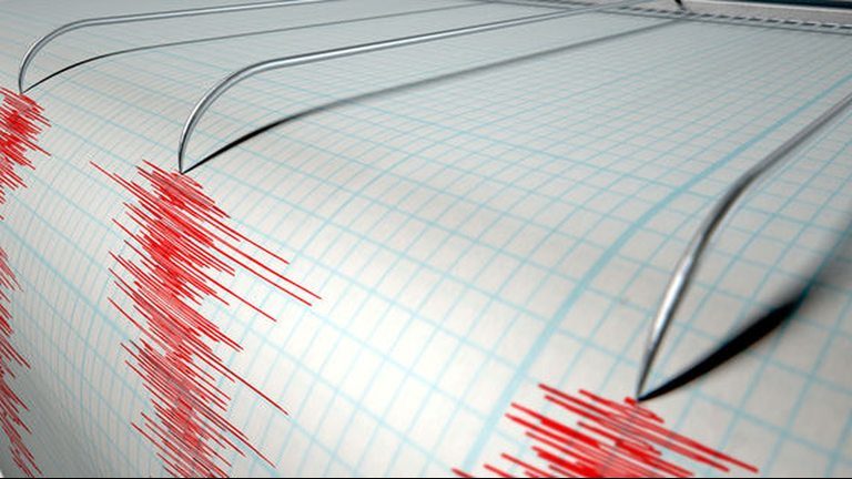Cutremur puternic, luni, în Rusia. Ce magnitudine a avut seismul – VIDEO