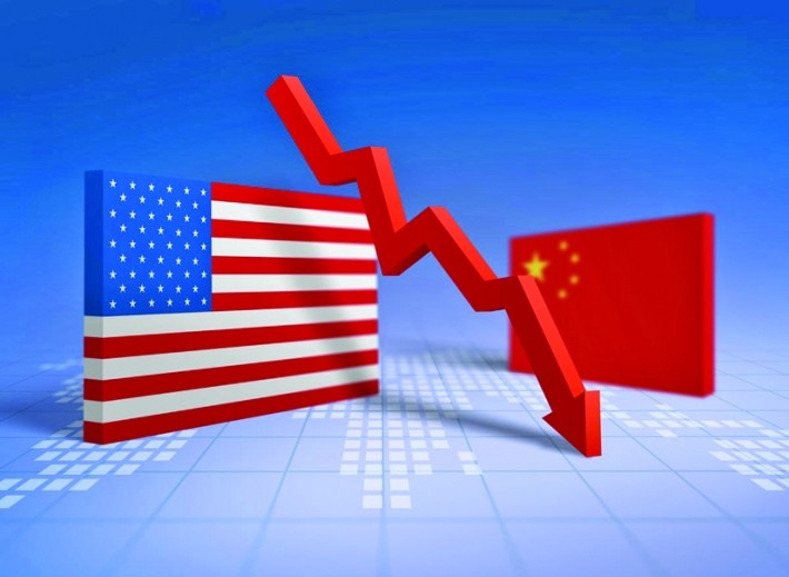 Decuplarea de China, o escrocherie americană?