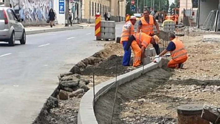 Prețul accesării fondurilor europene: falimentarea orașelor și comunelor