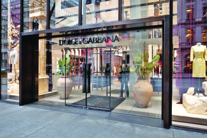Hotel de lux. Dolce&Gabbana intră în lumea imobiliară