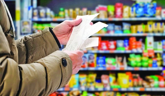Am tolerat prea mult inflația. Consumatorii trebuie să respingă creșterea prețurilor!