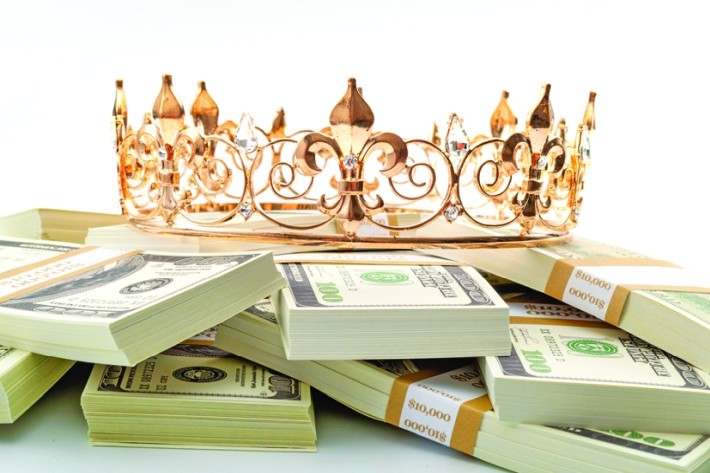 King Dollar nu a fost detronat încă. De-dolarizarea, un „Nothing Burger”?
