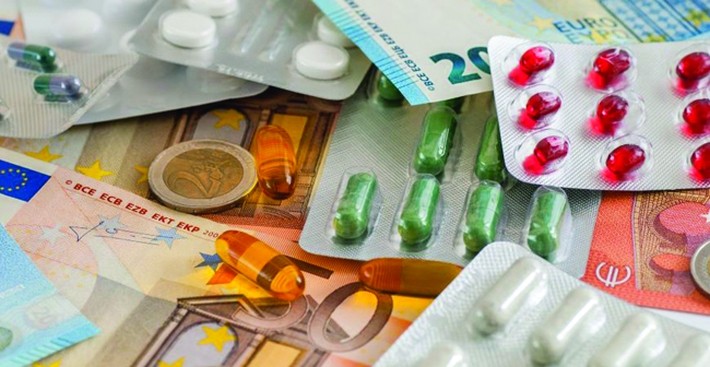 Medicamente scumpe. Cum Big Pharma își bate joc de suferinzi și distruge producătorii mai ieftini