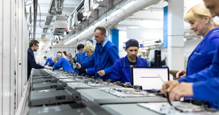 Mesaj pentru gardienii euro și guverne: lăsați inflația să se răcească, sprijiniți întreprinderile