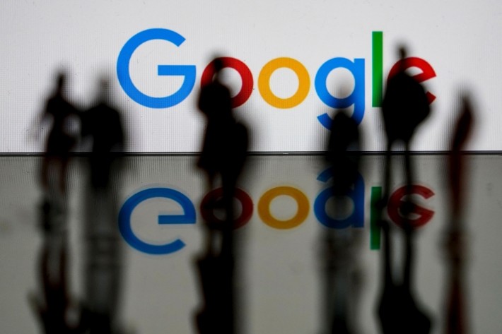 Europa nu e moșia Google și Amazon!