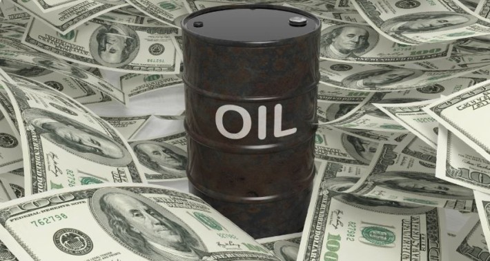 Ce urmează pentru petrol după reducerile cartelului de producători? Încercați 100  de dolari pe baril!