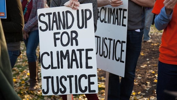 De ce nu funcționează planul „justiției climatice”