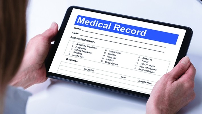 Planurile UE: giganții tehnologici pot accesa dosarele medicale fără permisiune