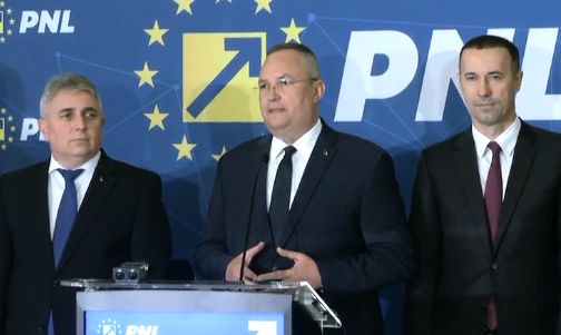 PNL ar vrea COMASAREA ALEGERILOR în 2024. Liberalii analizează „elementele de legalitate” – VIDEO