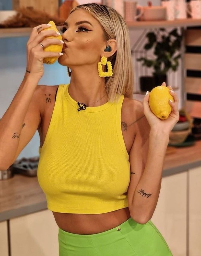 Poza Zilei