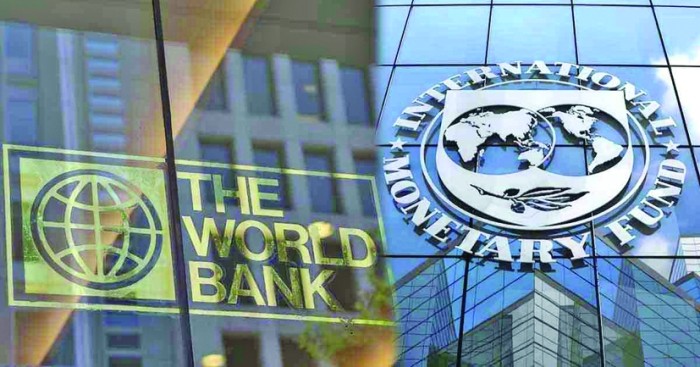 Reforme, crize, economii în suferință. Ce pun la cale creditorii mondiali din Washington