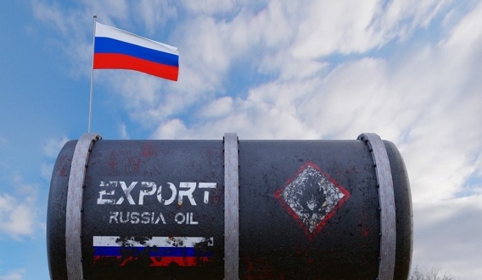 Rusia se prinde într-o capcană: piața țițeiului
