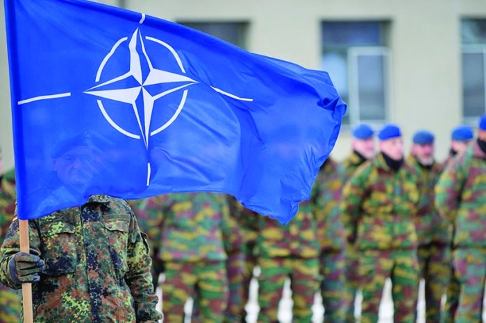 Și dacă SUA nu mai vor să fie responsabile pentru securitatea europeană?!